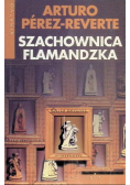 Szachownica flamandzka