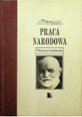 Praca narodowa