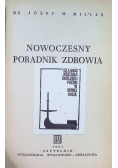 Nowoczesny poradnik zdrowia
