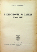 Ruch chłopski w Galicji