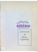 Biblia a  gwiazdy