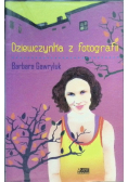Dziewczynka z fotografii
