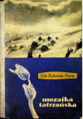 Mozaika tatrzańska