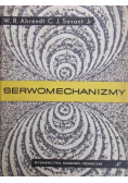 Serwomechanizmy