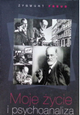 Moje życie i psychoanaliza