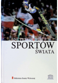 Encyklopedia sportów świata