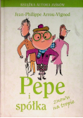 Pepe i spółka Znowu na tropie