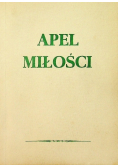 Apel miłości 1949 r.