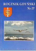 Rocznik Gdyński Nr 27
