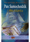 Pan Samochodzik i złota rękawica