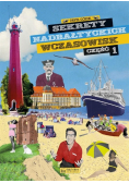 Sekrety nadbałtyckich wczasowisk Część 1