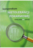 Kompendium nietolerancji pokarmowej