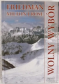 Wolny wybór