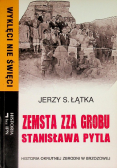 Zemsta zza grobu Stanisława Pytla