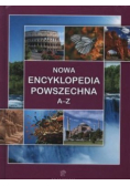 Nowa encyklopedia powszechna A-Z