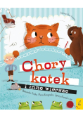 Chory kotek i inne wiersze