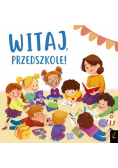Witaj przedszkole