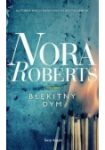 Błękitny dym