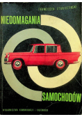 Niedomagania samochodów