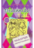 Dzienniki Nikki Najlepsze nieprzyjaciółki
