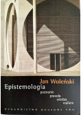 Epistemologia poznanie prawda wiedza realizm
