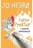 Doktor Proktor i proszek pierdzioszek