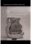 Wybrane problemy przemocy w rodzinie