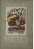 Bajki