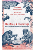 Kapłony i szczeżuje. Opowieść o zapomnianej kuchni polskiej