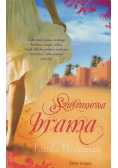 Szafranowa brama