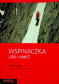 Wspinaczka lód i mikst
