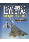 Encyklopedia lotnictwa Technika typy dane