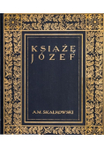 Książę Józef  1913r