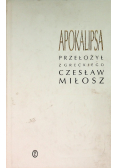 Apokalipsa
