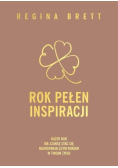 Rok pełen inspiracji