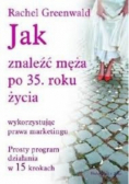 Jak znaleźć męża po 35 roku życia wykorzystując prawa marketingu