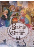 Baśnie braci Grimm Tom II