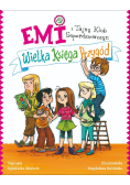 Emi i Tajny Klub Superdziewczyn Wielka księga przygód