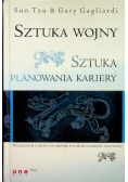 Sztuka wojny Sztuka planowania kariery