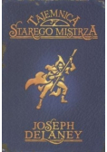 Tajemnica starego mistrza