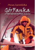 GórFanka na himalajskiej ścieżce