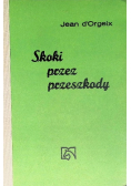 Skoki przez przeszkody