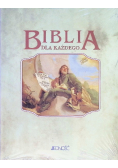 Biblia dla każdego Tom 8