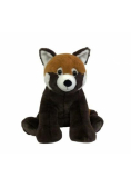 Panda czerwona 36cm