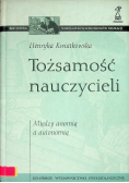 Tożsamość nauczycieli