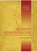 Leczenie onkologiczne w tradycyjnej medycynie chińskiej