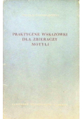 Praktyczne wskazówki dla zbieraczy motyli