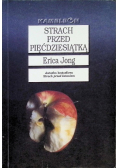 Strach przed pięćdziesiątką