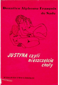 Justyna czyli nieszczęścia cnoty