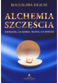 Alchemia szczęścia
